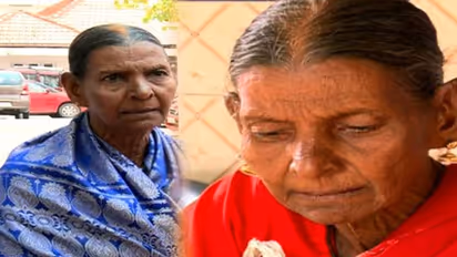 മണൽ മാഫിയക്കെതിരെ ഒറ്റയ്ക്ക് പോരാടിയ ഡാളിയമ്മൂമ്മ അന്തരിച്ചു