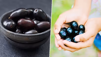 Jamun, the Superfood: Explore its health benefits and the amazing ways to consume it