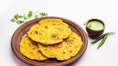 Delicious and nutritious lentil breakfast ideas: Dal chilla, idli, paratha, and more
