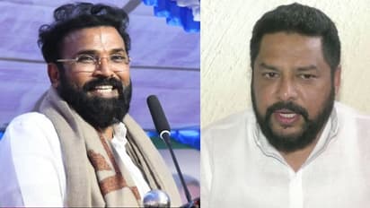 ತವರು ಮತಕ್ಷೇತ್ರಕ್ಕೆ ವಾಪಸಾದ ಶ್ರೀರಾಮುಲು: ಬಳ್ಳಾರಿ ಗ್ರಾಮಾಂತರದಿಂದ ಸ್ಪರ್ಧೆ ಖಚಿತ