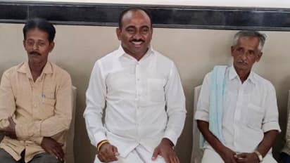 ಎಚ್ಡಿಡಿ, ಎಚ್ಡಿಕೆಗೆ ಮೋಸ ಮಾಡಿದ ಬಾಲಕೃಷ್ಣ: ಶಾಸಕ ಮಂಜುನಾಥ್