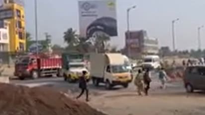 മൈസൂരു - ബംഗളൂരു സൂപ്പര് റോഡിന് എട്ടിന്റെ പണി! യാത്രക്കാര് ഈ 'അതിബുദ്ധി' ഒഴിവാക്കണമെന്ന് ഹൈവേ അതോറിറ്റി