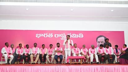 స్టీల్ ఫ్యాక్టరీని మోడీ అమ్మేసినా.. టీడీపీ, వైసీపీ నోరెత్తలేవు , ఏపీలో ఇదేం చిత్రమో : ప్రశాంత్ రెడ్డి వ్యాఖ్యల