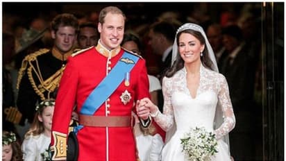 വിവാഹത്തിന് മുമ്പ് കെയ്റ്റിനെ പ്രത്യുല്പാദനശേഷി പരിശോധനയ്ക്ക് വിധേയയാക്കി; വെളിപ്പെടുത്തൽ