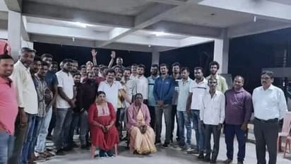 ಮಾ.16ರಂದು ಮೂಡಿಗೆರೆಯಲ್ಲಿ ಬಿಜೆಪಿ ಪಕ್ಷದ ವಿಜಯ ಸಂಕಲ್ಪ ಯಾತ್ರೆ: ಕಾರ್ಯಕ್ರಮದ ಮೇಲೆ ಬಂಡಾಯದ ಕಾರ್ಮೋಡ