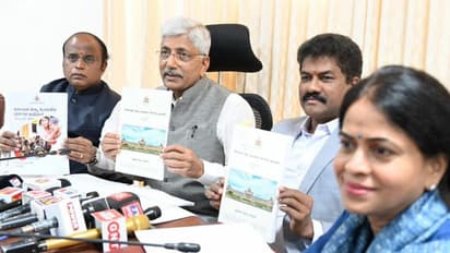 ಅನಾಥ ಮಕ್ಕಳಿಗೆ ಶಿಕ್ಷಣ, ಉದ್ಯೋಗದಲ್ಲಿ ಮೀಸಲಾತಿ: ರಾಜ್ಯ ಹಿಂದುಳಿದ ವರ್ಗಗಳ ಆಯೋಗದಿಂದ ಸರ್ಕಾರಕ್ಕೆ ಶಿಫಾರಸ್ಸು