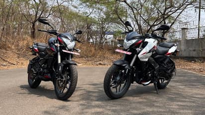 പുതിയ ബജാജ് പൾസറുകള്‍ ഇന്ത്യയിൽ