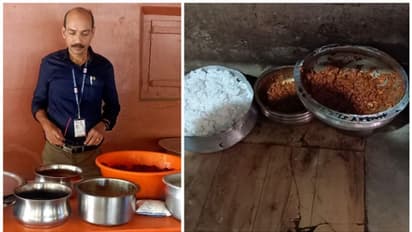 പഴകിയ ചിക്കൻ കറിയും ഫ്രൈയും, വൃത്തിയില്ലാത്ത ചുറ്റുപാടും; മാനന്തവാടിയിൽ തട്ടുകട പൂട്ടിച്ചു