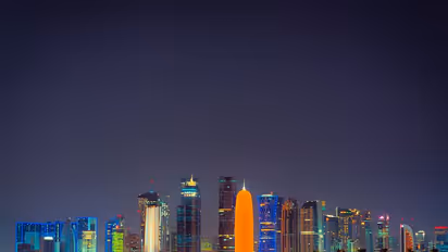 Dazzling Dubai: துபாய் சுற்றுலா போகலாமா! ரயில்வே வழங்கும் அட்டகாசமான திட்டம்!