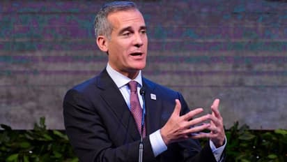 ಬೆಂಗ್ಳೂರಲ್ಲಿ ಅಮೆರಿಕ ಕಾನ್ಸುಲೇಟ್ ಕಚೇರಿ ಜನವರಿಗೆ ಆರಂಭ: ಎರಿಕ್ ಗಾರ್ಸೆಟ್ಟಿ