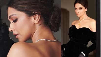 Deepika Padukone: ಆಸ್ಕರ್​ ವೇದಿಕೆಯಿಂದ ತವರಿಗೆ ನಟಿ:  ಕ್ವೀನ್​ ಈಸ್​ ಬ್ಯಾಕ್​ ಟ್ರೆಂಡ್​