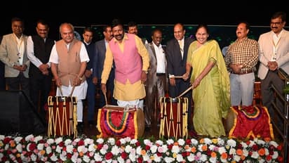 25 ವರ್ಷಗಳಲ್ಲಿ ಭಾರತ ಜಗತ್ತಿಗೇ ಆಹಾರ ಪೂರೈಸಬೇಕು: ಕೇಂದ್ರ ಕೃಷಿ ಸಚಿವ ತೋಮರ್‌