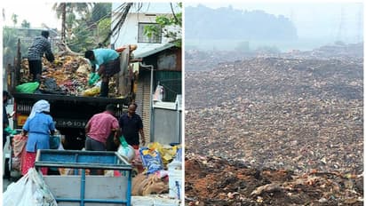 ഉറവിടമാലിന്യ സംസ്കരണത്തിന് കൊച്ചി കോർപറേഷൻ, സ്ഥല പരിമിതി പ്രതിസന്ധി, ഏഷ്യാനെറ്റ് ന്യൂസ് പരമ്പര 