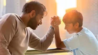 Ajay Devgn's Twitter AMA session was a hit: One fan asked when Yug's Bollywood launch is; here's what he said 