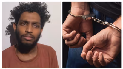 കോളേജുകളി‍ൽ ലഹരിവിൽപ്പന; വിദ്യാർത്ഥി അറസ്റ്റിൽ