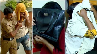 ബ്യൂട്ടി പാർലറിന്റെ മറവിൽ അനാശ്വാസ്യം; ഉടമയ്ക്കായി വ്യാപക തെരച്ചില്, മറ്റ് ജില്ലകളിലേക്കും അന്വേഷണം