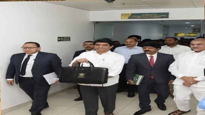 AP Budget 2023-24లో పేదలకు పెద్దపీట: ఏపీ మంత్రి బుగ్గన రాజేంద్రనాథ్ రెడ్డి