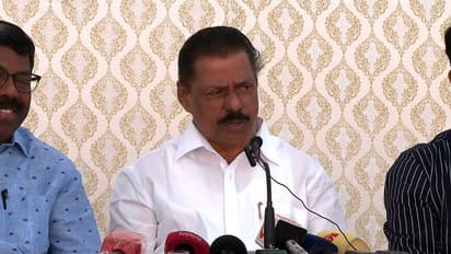 യുഡിഎഫിന് അസഹിഷ്ണുത, സ്പീക്കറെ പ്രവർത്തിക്കാൻ അനുവദിക്കില്ലെന്ന നിലപാട് ജനാധിപത്യ വിരുദ്ധം: എംവി ഗോവിന്ദൻ