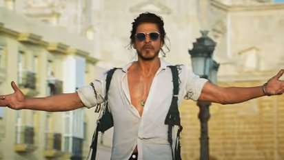 'പഠാന്' ഒടിടിയിലേക്ക്; റിലീസ് തീയതി