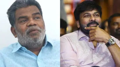 'അദ്ദേഹം രണ്ടോ മൂന്നോ ലക്ഷം തരുമെന്നാണ് ഞാന്‍ കരുതിയത്, പക്ഷേ...'; ചിരഞ്ജീവിയെ മറക്കാനാവില്ലെന്ന് പൊന്നമ്പലം