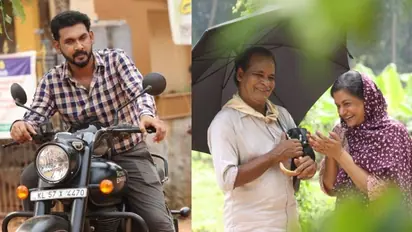 ‘അനക്ക്​ എന്തിന്‍റെ കേടാ’ വരുന്നു; പോസ്റ്റ് പ്രൊഡക്ഷന്‍ അവസാനഘട്ടത്തില്‍