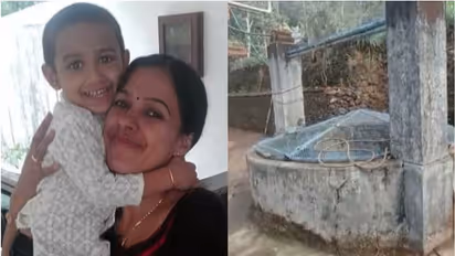 രണ്ടുവർഷം മുമ്പ് രണ്ടാമത്തെ കുട്ടിയെ നഷ്ടപ്പെട്ടു, നവജാത ശിശുവിന്റെ മരണം ലിജയെ തളർത്തി; ഞെട്ടല്‍ മാറാതെ നാട്