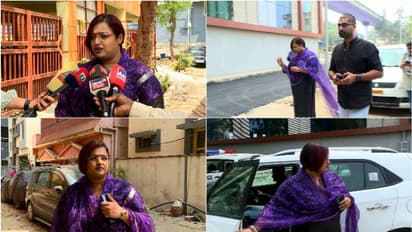 'മാപ്പ് പറയണമെങ്കില് ഒരിക്കല് കൂടി ജനിക്കണം മി.ഗോവിന്ദന്',സത്യം പുറത്തുകൊണ്ടുവരുമെന്ന് സ്വപ്ന സുരേഷ്