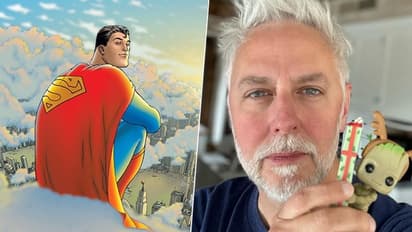 James Gunn spills beans on his next much-awaited film in series of tweets - READ