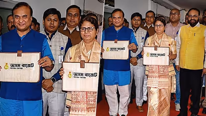 Assam Budget 2023: State govt proposes scheme promote micro-entrepreneurs; key highlights