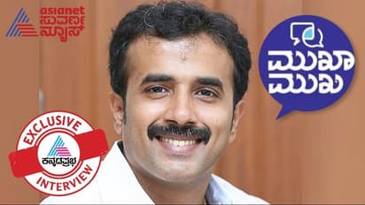 ಕಾರ್ಯಕರ್ತರೇ ನಿಜವಾದ ರಾಜಾಹುಲಿ, ಮರಿಹುಲಿಗಳು: ಡಾ.ಅರುಣ್ ಸೋಮಣ್ಣ