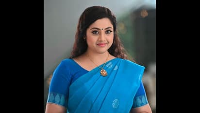 ಸೈಲೆಂಟ್‌ ಅಗಿ ಹಿಂದಿ ನಟನನ್ನು ಲವ್ ಮಾಡಿದ 'ಪುಟ್ಟನಂಜ' ನಟಿ ಮೀನಾ; ಆತ ಮದುವೆ ಆಗಿದ್ದಾನೆಂದು ಕೇಳಿ ಹಾರ್ಟ್‌ ಬ್ರೇಕ್‌...