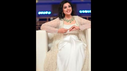 Meena: தன்னுடைய இரண்டாம் திருமணம் குறித்து முதல் முறையாக வாய் திறந்த மீனா! இது தான் எனக்கு ரொம்ப முக்கியம்!