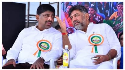 സംസ്ഥാന രാഷ്ട്രീയത്തിലേക്കോ?; അഭ്യൂഹങ്ങൾക്ക് മറുപടിയുമായി ഡി കെ ശിവകുമാറിന്റെ സഹോദരൻ ഡി കെ സുരേഷ്