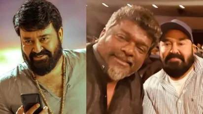 'എലോണ്‍ കണ്ടില്ല, പക്ഷേ എന്‍റെ ചിത്രം ലാല്‍ സാറിനെ വച്ച് റീമേക്കിന് ആഗ്രഹിച്ചിരുന്നു'; പാര്‍ഥിപന്‍ പറയുന്നു