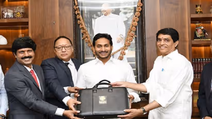 Andhra Pradesh Budget 2023: State Finance Minister tables budget of Rs 2.79 lakh crore; key highlights