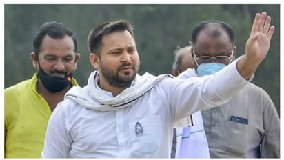 ലാലുപ്രസാദ് യാദവിനും കുടുംബത്തിനുമെതിരെ നടപടി കടുപ്പിച്ച് ഇഡി, ജോലിക്ക് ഭൂമി കേസില് തേജസ്വിയാദവിനും നോട്ടീസ്