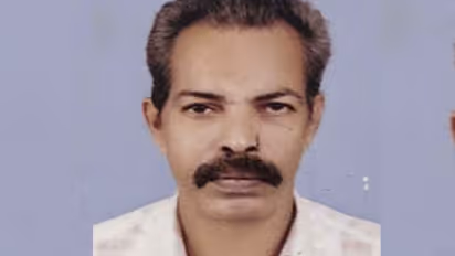 പുകവലിക്കിടെ തീ മുണ്ടിലേയ്ക്ക് വീണ് കത്തി; പൊള്ളലേറ്റ ഗൃഹനാഥൻ മരിച്ചു