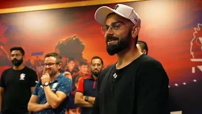 என்னுடைய ஆட்டம் இன்னும் வரவேயில்லை; கண்டிப்பாக ஐபிஎல் 2023ல் நடக்கும் என்று நம்புகிறேன்: விராட் கோலி!