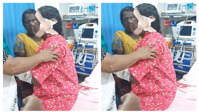 അടിമാലിയിൽ ഭർത്താവ് ഭാര്യയെ വെട്ടി പരിക്കേൽപ്പിച്ചു