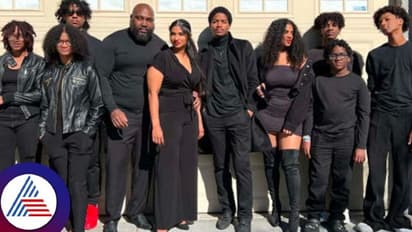 28 ವರ್ಷಕ್ಕೇ 9 ಮಕ್ಕಳ ತಾಯಿ, ಬರೋಬ್ಬರಿ 12 ವರ್ಷ ಸತತವಾಗಿ ಗರ್ಭಿಣಿಯಾದ ಮಹಿಳೆ!