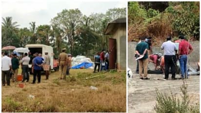 കുണ്ടന്നൂർ വെടിക്കെട്ട് അപകടം; നിർവീര്യമാക്കിയത് ബാക്കിവന്ന 3000 കിലോ​ഗ്രാം വെടിമരുന്ന്