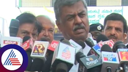  ಚುನಾವಣೆ ಬಳಿಕ ಪೆನ್‌ಡ್ರೈವ್ ಬಾಂಬ್,  ಸ್ವ ಪಕ್ಷದವರ ವಿರುದ್ಧವೇ ತೊಡೆ ತಟ್ಟಿದ ಬಿಕೆ ಹರಿಪ್ರಸಾದ್‌!