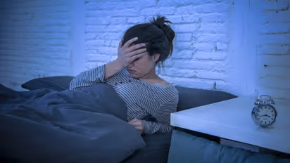 അഞ്ച് മണിക്കൂറിൽ താഴെ ഉറങ്ങുന്നവരിൽ ഈ രോഗം പിടിപെടാനുള്ള സാധ്യത കൂടുതൽ ; പഠനം