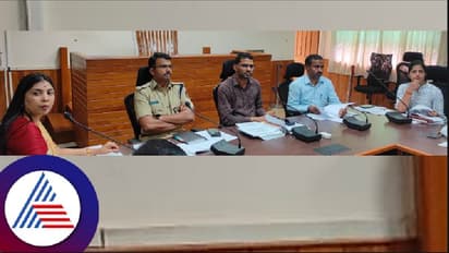 Udupi: ಚುನಾವಣೆ ನೀತಿ ಸಂಹಿತೆ ಹಿನ್ನೆಲೆ, ಶಸ್ತಾಸ್ತ್ರಗಳ ಠೇವಣಿಗೆ ಜಿಲ್ಲಾಧಿಕಾರಿ ಸೂಚನೆ