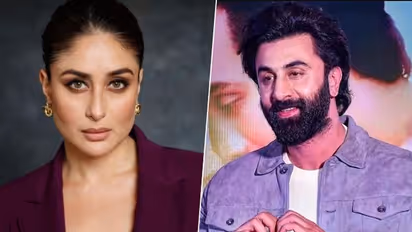 Ranbir Kapoor discloses about 'cheating' in one of his previous relationships, here's what he said