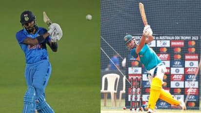 ഇന്ത്യ-ഓസീസ് ആദ്യ ഏകദിനം ആവേശമാകും; ആരാധകര്‍ക്ക് മത്സരം കാണാന്‍ ഈ വഴികള്‍