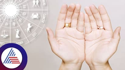 Samudrik Shastra: ಅಂಗೈ ನೋಡಿ ವ್ಯಕ್ತಿತ್ವ ಅಳೀಬಹುದು!