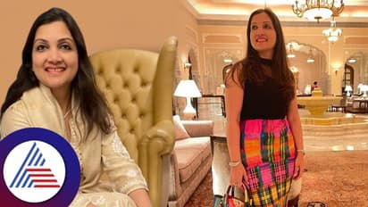 ಅತೀಹೆಚ್ಚು ತೆರಿಗೆ ಪಾವತಿಸಿದ ಮಹಿಳಾ ತೆರಿಗೆದಾರರಲ್ಲಿ ನನ್ನ ಪತ್ನಿಯೂ ಒಬ್ಬಳು: ಅಶ್ನೀರ್ ಗ್ರೋವರ್ ಟ್ವೀಟ್