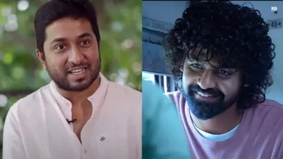 'സിനിമ ചെയ്യാൻ ആഗ്രഹമുണ്ട്, പക്ഷേ അവനെ സമ്മതിപ്പിക്കാൻ എനിക്ക് അറിഞ്ഞൂടാ': പ്രണവിനെ കുറിച്ച് വിനീത്