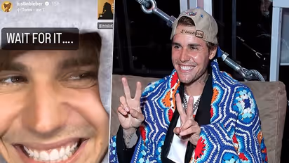 Justin Bieber's health update months after his partial facial paralysis makes fans excited